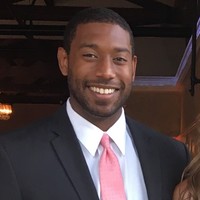 Anthony Minor