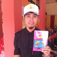 Amran Mf