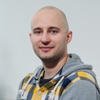 Jeffrey Klepka