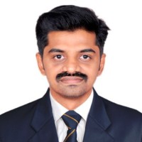 Vysakh Vasudevan, Phd