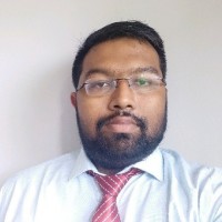 Chinmay Patel