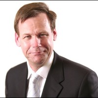 Stephen Easton