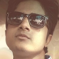 Sourav Nandy