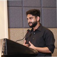 Rohan Srivastava