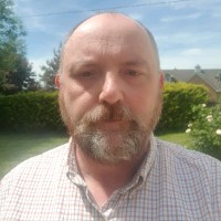 Noel Carrick