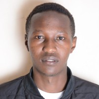 Evans kibet