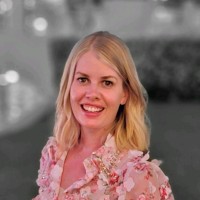 Allison Jaggard