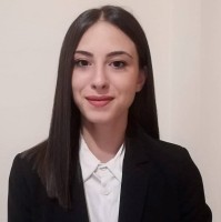 Maria Cristina Sefaj