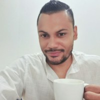 Mohammad Ashraaf Goolam Hossen