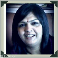 Indira Maniram