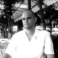 Benjamín Eduardo Martínez Hernández