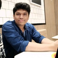 Gaurav Pawar