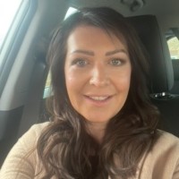 Rebecca Gullick