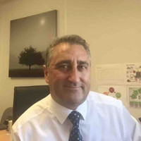 Peter Mccabe