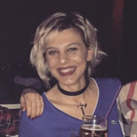 Özgül Aydinli