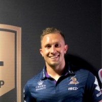 Hal Marsden
