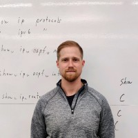 Keith Maibach