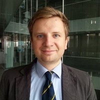 Mateusz Tim
