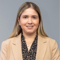 Caroline Mendes