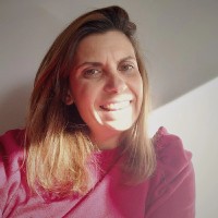 Inês Bleck da Silva