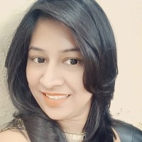 Ankita Shete