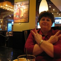 Gail Withrow