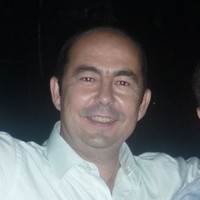 Juan José Cervero