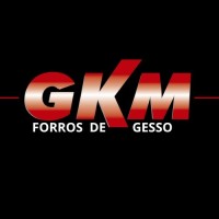 GKM FORROS DE GESSSO LTDA