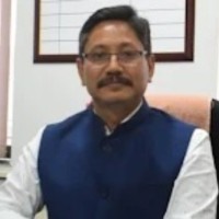 Kiran Kumar Sharma