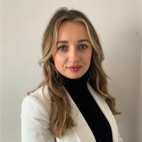 Katie Hinksman