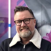 David Fenton