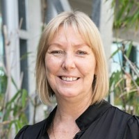 Vicki Wilson