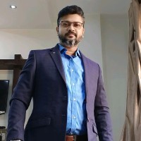 Sourish Bhadury
