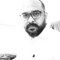 Sandeep Thoppil