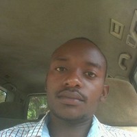 Amos Sinyangwe