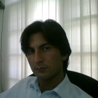 Shahab Khan