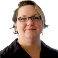 Kate Reed