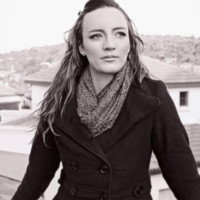 Chanélle Kruger