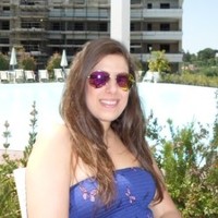 Marina Gregoriou