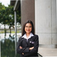 May Thu Kyaw