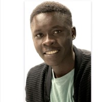 Cyril O.