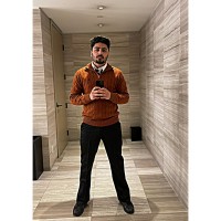 Harman Singh Cheema