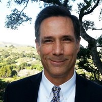 Jerry Markham, AIA