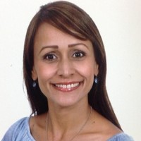 Yuvitza Oropeza Palima