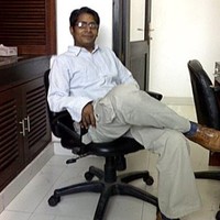 Arvind Kumar Sinha