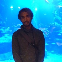 Ryan Rambaran