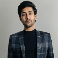 Vaibhav Pareek