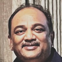 Venkat Nadella