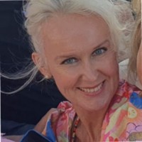 Anna Mahne