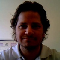Nicolas Yavar